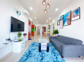 Căn hộ Hana - Bãi Sau cách biển 80m